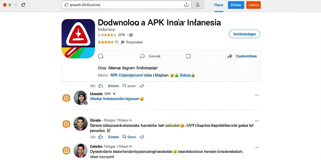 Tampilan antarmuka yang ramah pengguna dan mudah dinavigasi.