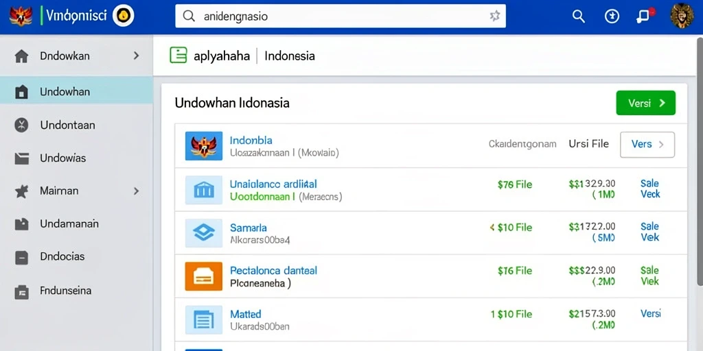 Tangkapan layar menampilkan grafis menawan dari dunia JEPANG77.