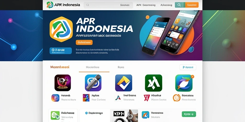Tampilan antarmuka yang intuitif dan mudah digunakan.