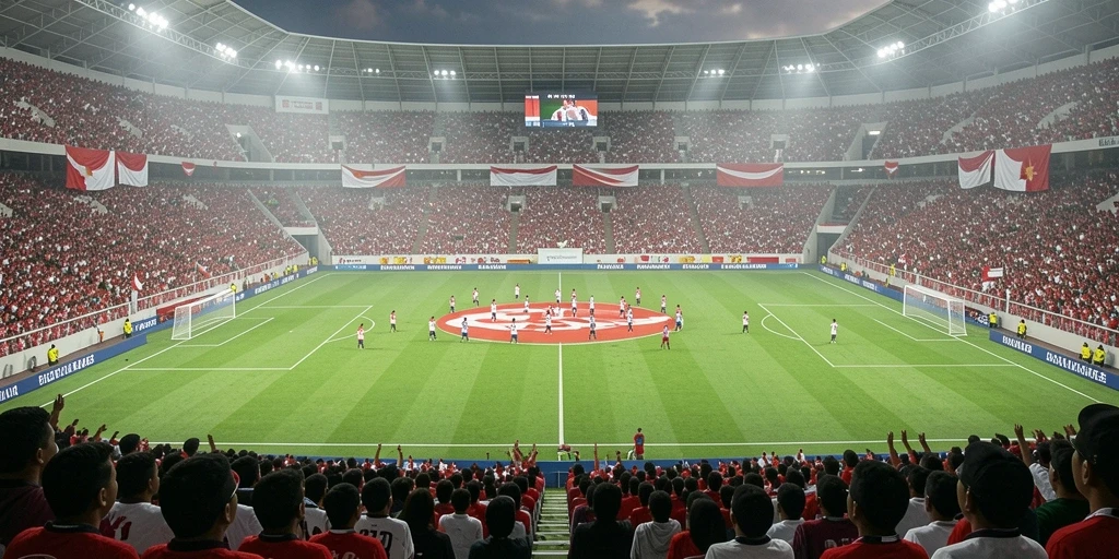 Gambar gameplay yang menakjubkan di WINSTAR4D.